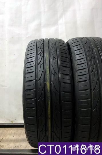 Kumho Ecsta PS31 225/50 R18 95W