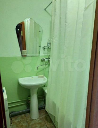 1-к. квартира, 38 м², 8/9 эт.