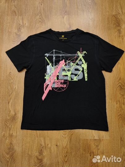 Футболка Engelbert Strauss