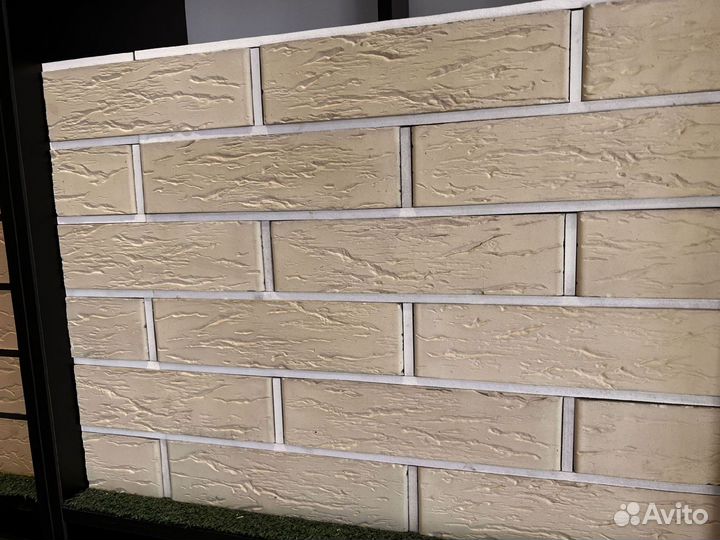 Кирпич с завода Липецкий