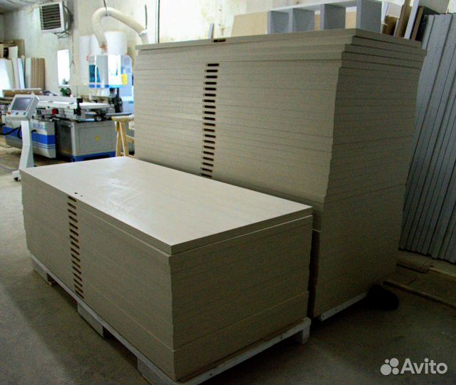 Межкомнатные скрытые двери