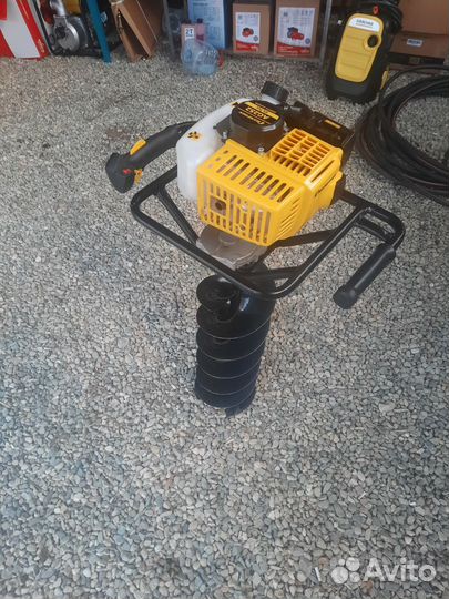 Аренда инструментов