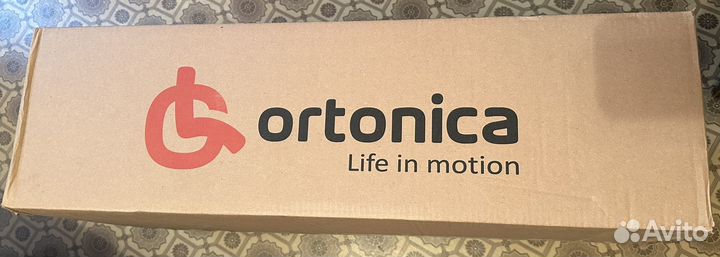 Кресло туалет для инвалидов новое