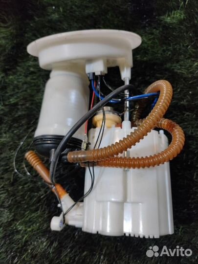 Топливный насос с датчиком уровня Bmw 328Ix F30