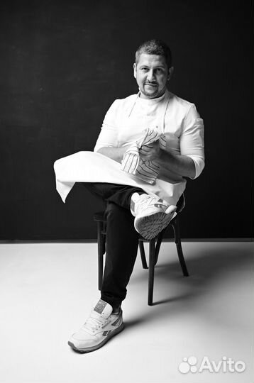 Ночной повар-заготовщик в ресторан 