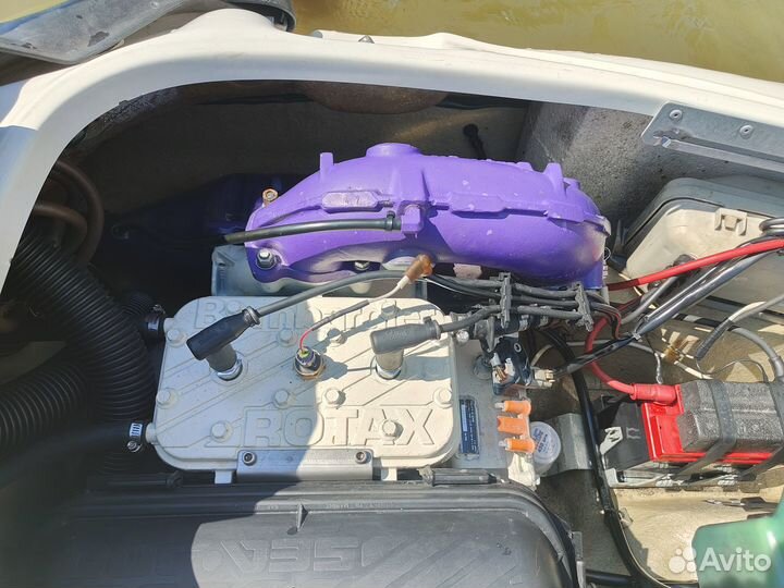 Продам Гидроцикл BRP HX