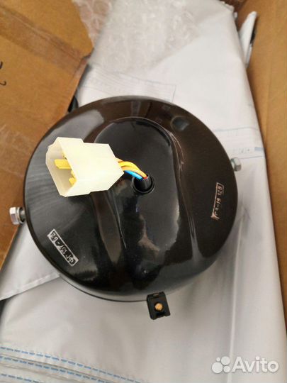 Новая фара восход сова