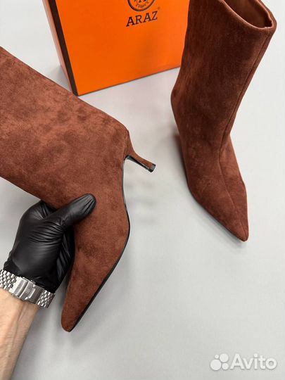 Ботильоны Женские Araz Араз Размер 36-40