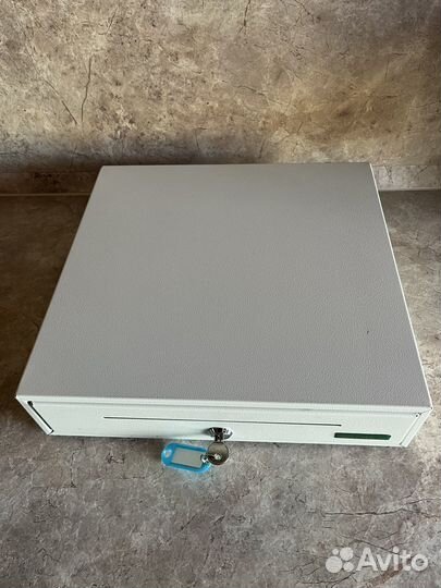 Денежный ящик