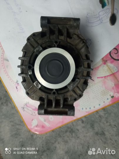 Генератор на volkswagen рassat, audi, skoda,seat