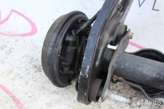 Балка Suzuki Palette, Nissan Roox