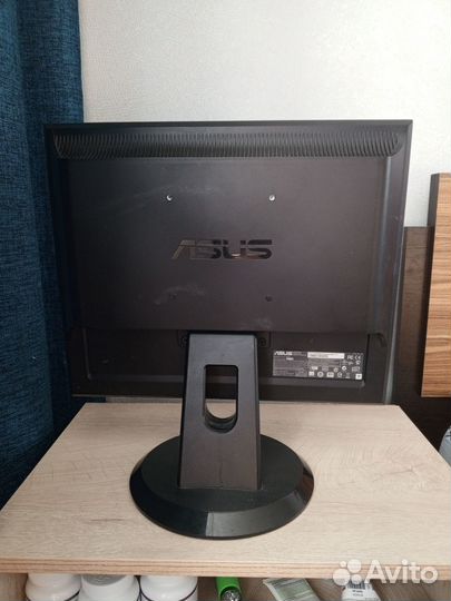Asus tryme