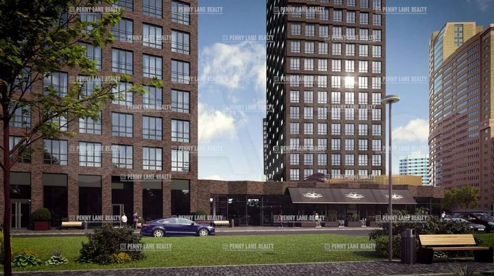 Продам торговое помещение, 77 м²