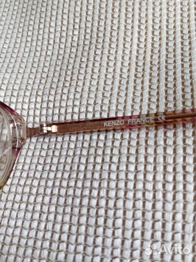 Оправа kenzo France