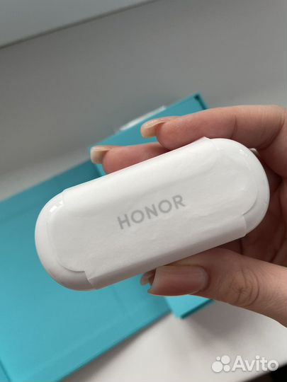 Продаю honor Magic Earbuds