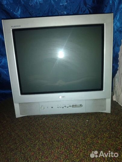 Телевизор lg 55