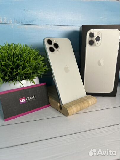 iPhone 11 Pro, 64 ГБ