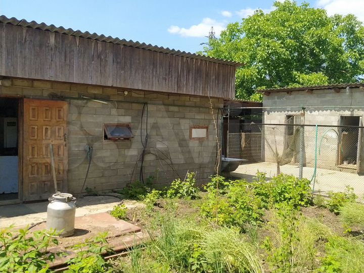 Дом 240 м² на участке 11 сот.