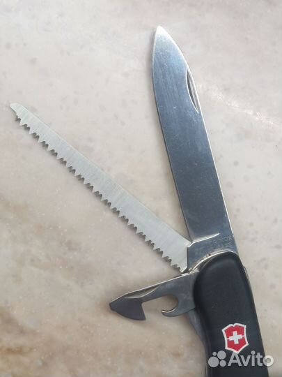 Нож victorinox forester (оригинал)