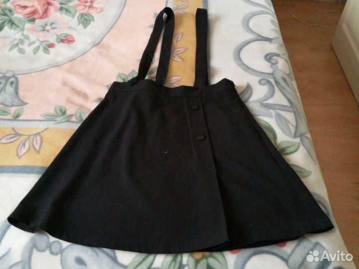 Школьная Юбка