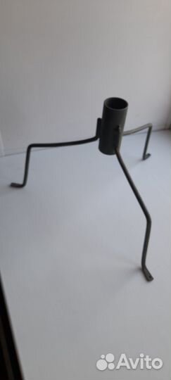 Подставка для ёлки