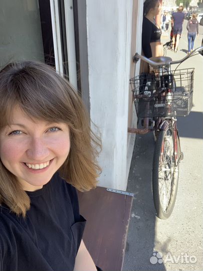 Преподаватель испанского языка