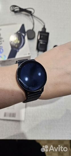Смарт часы samsung galaxy watch active 2