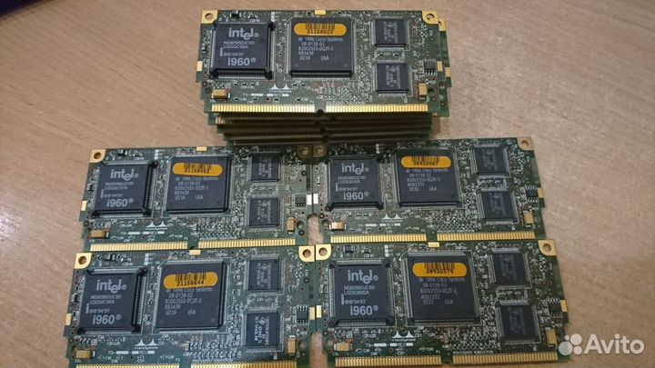 Cisco 08-0138-02 82002555-0Q3T-2 Intel i960