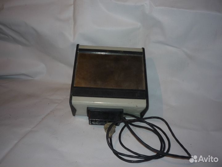 Электросушилка для рук