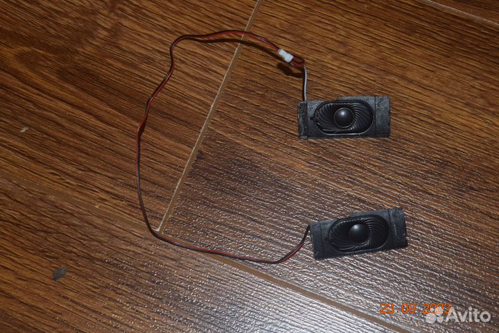 Динамики для ноутбука Asus Eee PC 1215