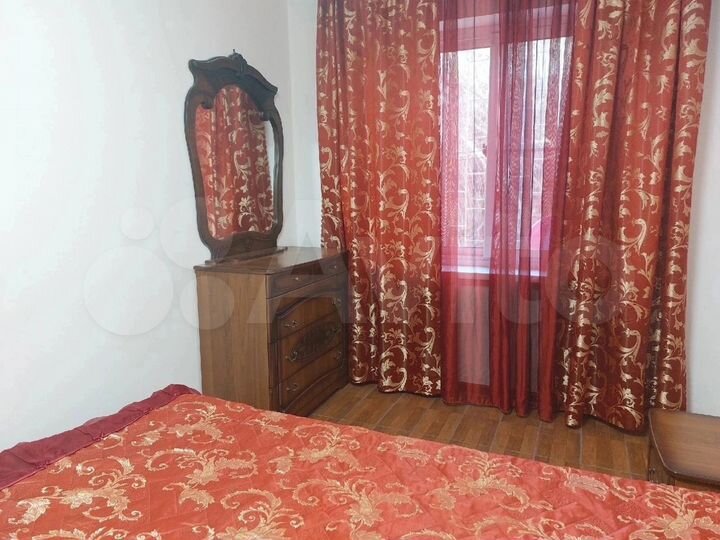 2-к. квартира, 50 м² (Абхазия)