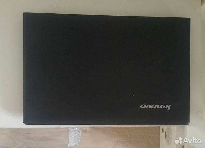 Ienovo g510