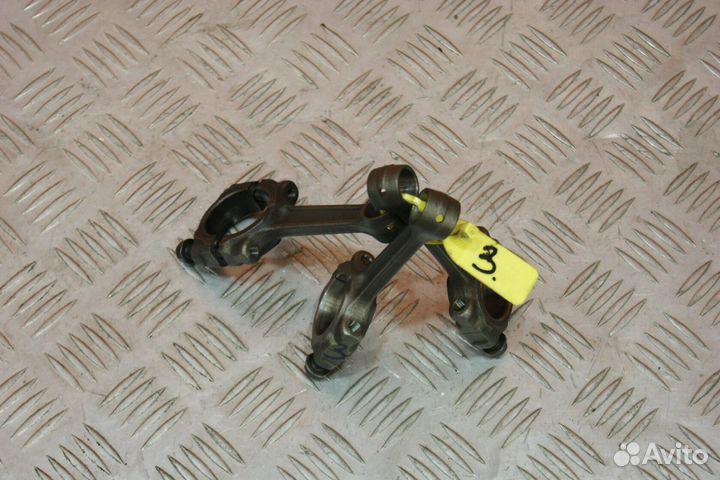 Шатун коленвала Suzuki RF400