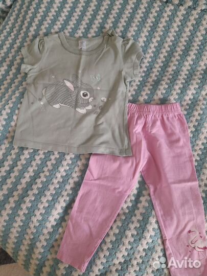 Одежда на девочку