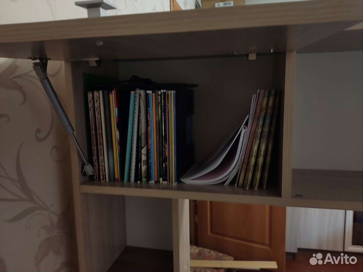 Стол Компьютерный для учебы