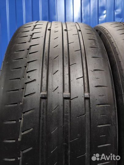 Continental PremiumContact 6 225/50 R18