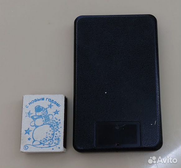 Переносной жёсткий диск Transcend 750 Gb