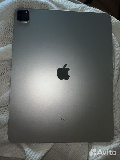 iPad pro 12.9 5 поколение 128 гб wifi оригинал
