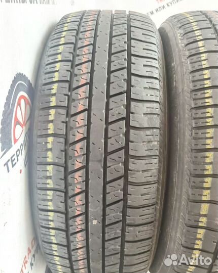 Triangle TR257 215/60 R17 96H