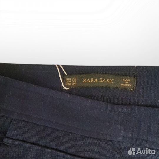 Брюки Zara 40