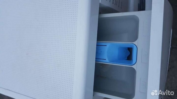 Стиральная машина lg 5,5кг