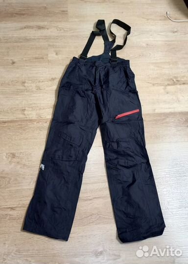 Штаны Fisherman рыболовные ветро влагозащитные