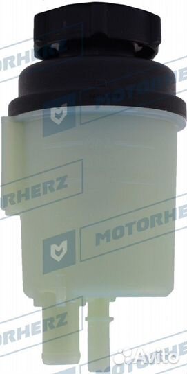 Motorherz HPP1036EBK Бачок гур/эгур
