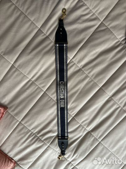 Ремень для сумки Dior