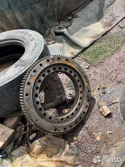 Круг Кму канглим