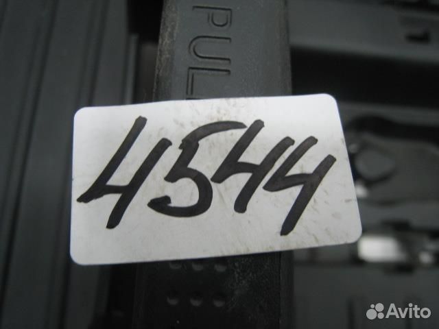 Ящик для инструментов Nissan Juke F15