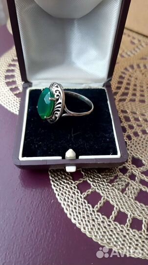 Серьги, кольца, подвески серебро 925