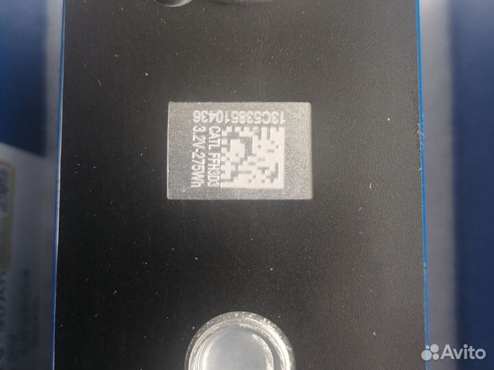 Аккумуляторы для автозвука