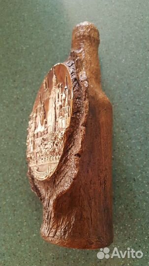 Бутылка сувенирная Ярославль