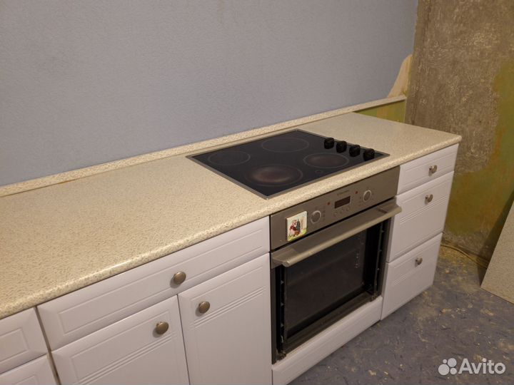 Кухонный гарнитур, кухня